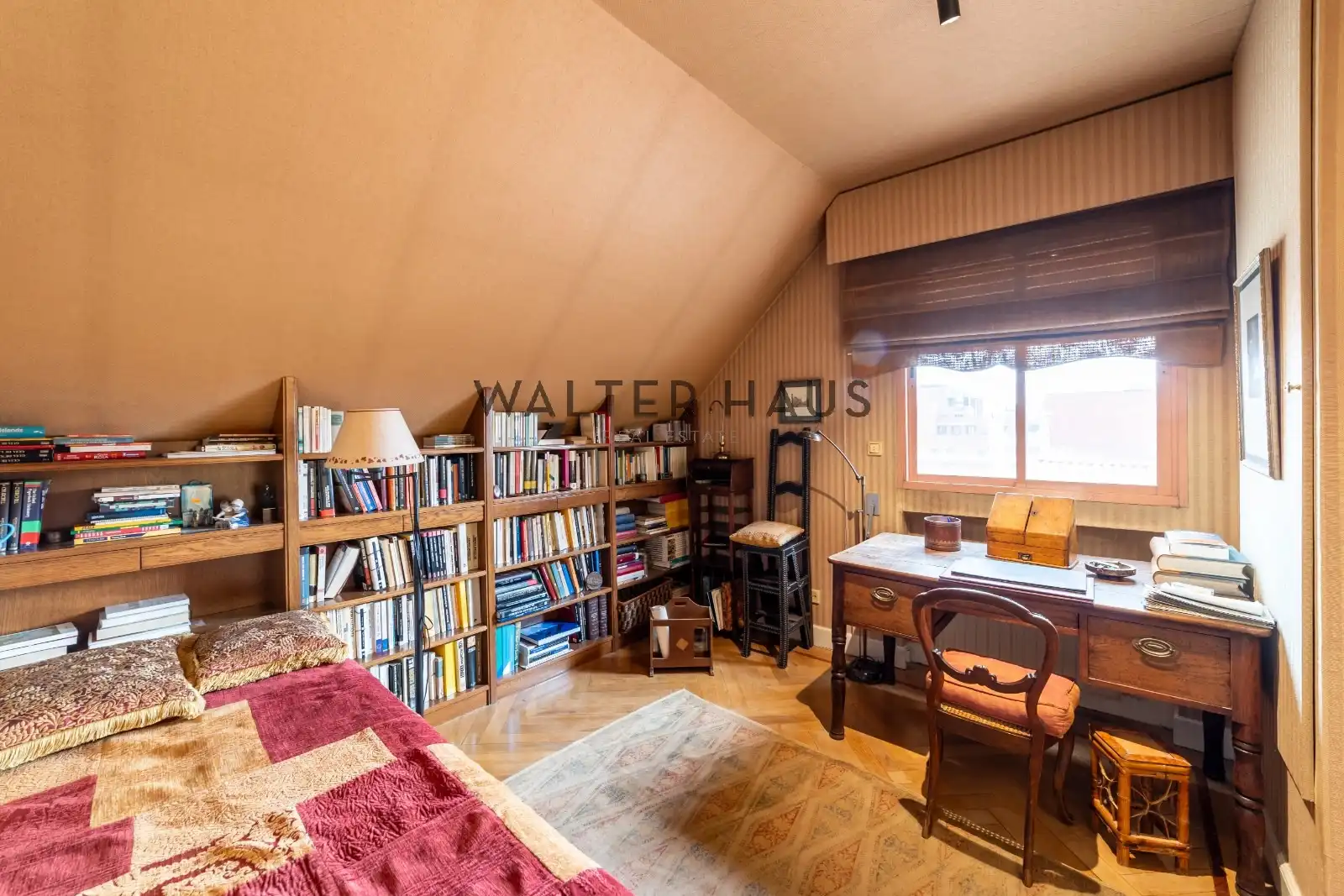 Penthouse with lift for sale in Calle del Príncipe de Vergara, imagen 30