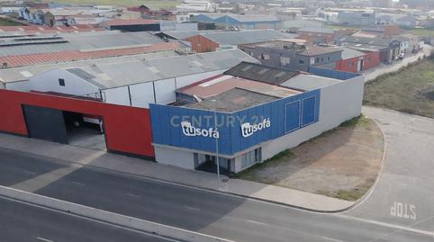 Foto 2 von Geschaftsraum zum Verkauf in Cr Medellin 16 Caceres (cáceres), 16, Nuevo Cáceres, Cáceres Capital