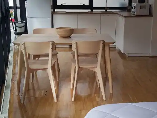 Dining room of Office for sale in O Milladoiro