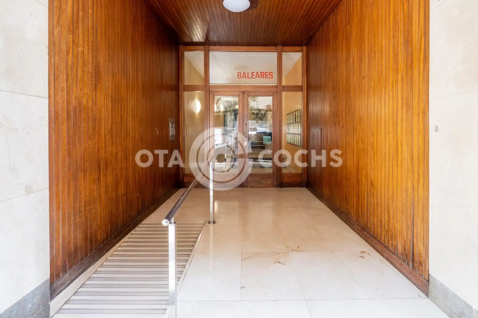 Flat for sale in Reus  with Air Conditioner, Heating and Parquet flooring