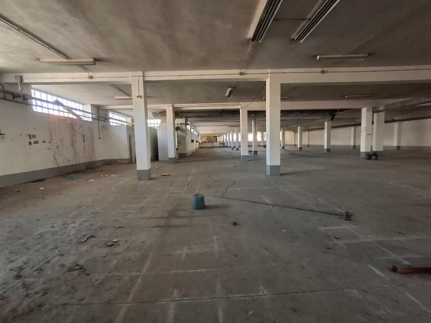 Industriegebäude zur Miete in Ventiun, imagen 50