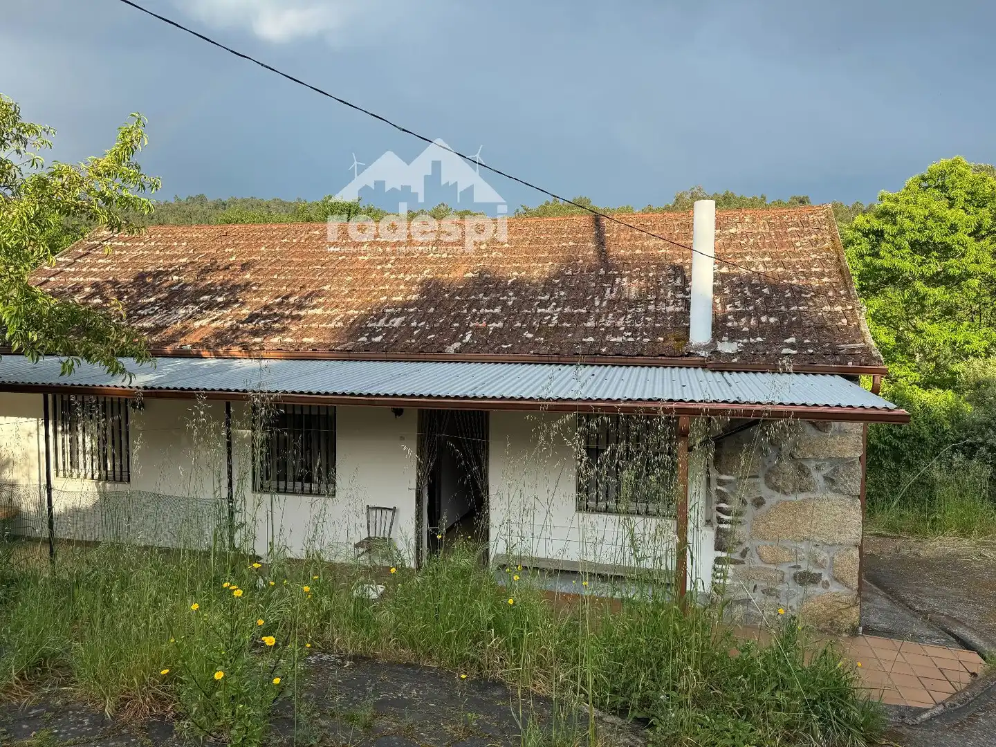 Haus zum Verkauf in Cortegada, imagen 6