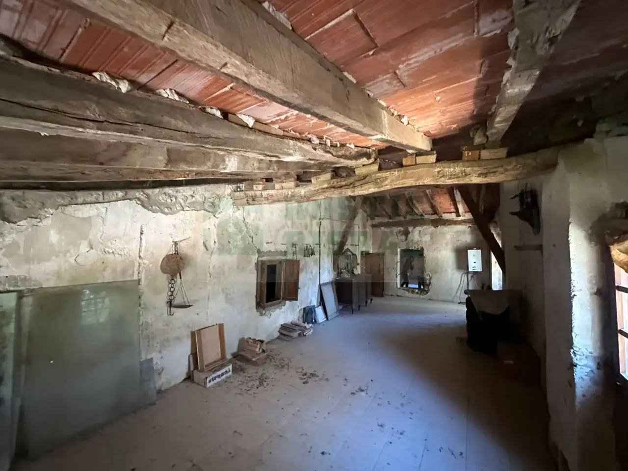 Finca rústica en venta en Serinyà con Jardín privado, Terraza y Piscina