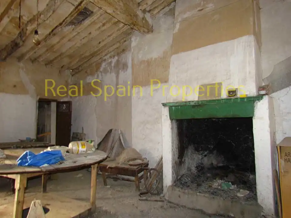 Terraced house with terrace for sale in Vélez-Rubio, imagen 19