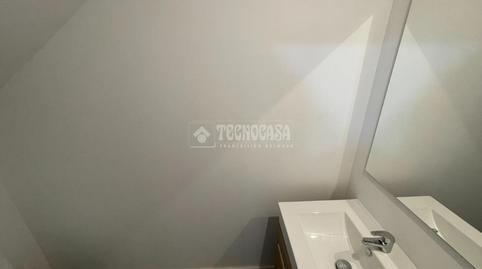 Foto 5 de Pis en venda a Meco pueblo, Madrid