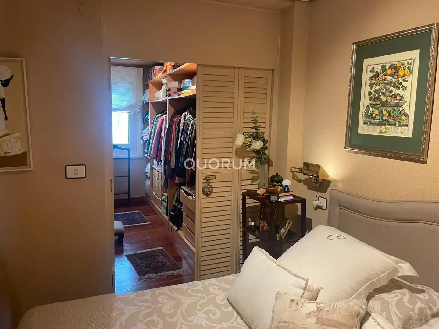 Piso con terraza en venta en Calle Calle Fernández del Campo, imagen 13