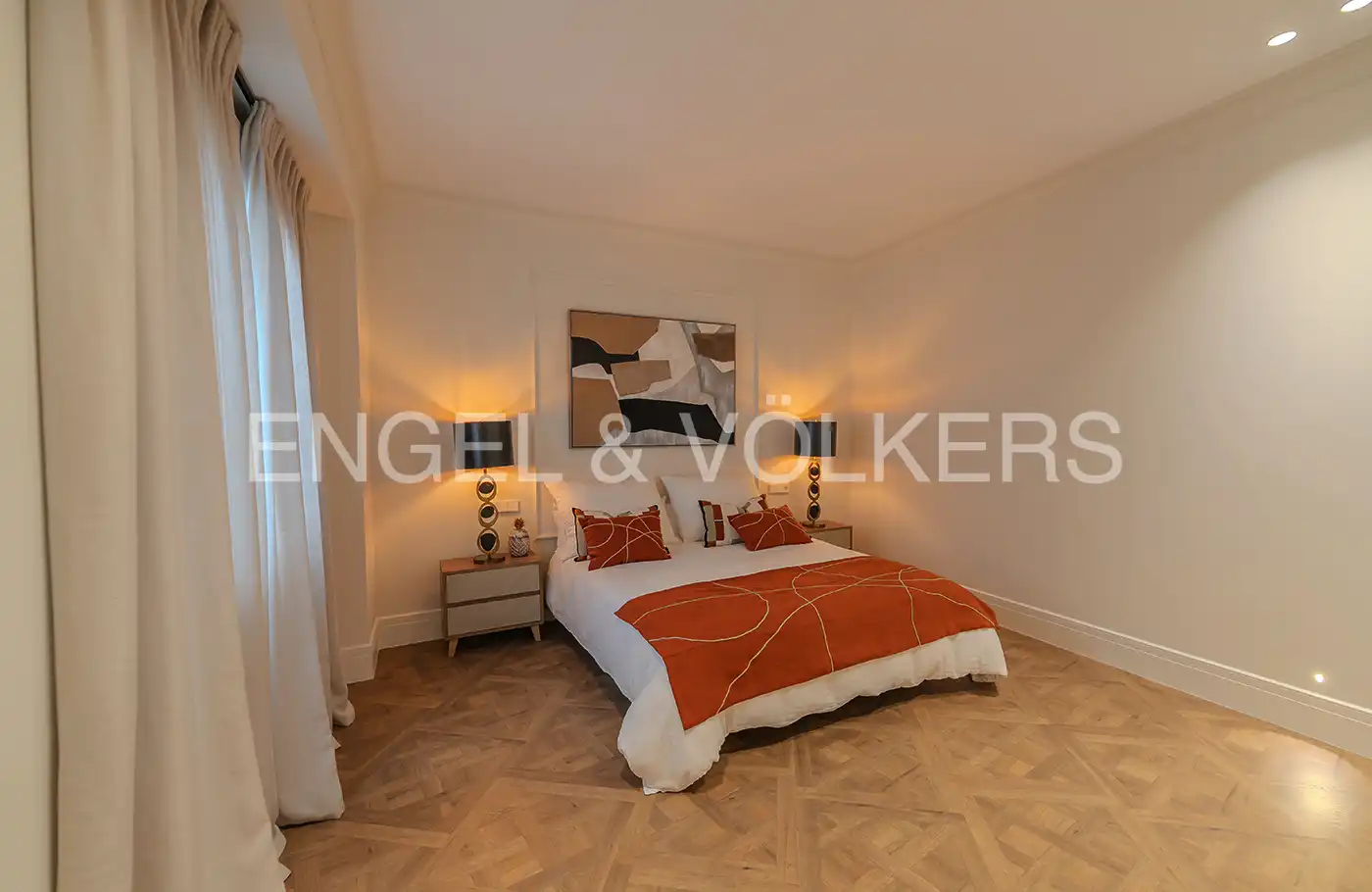 Flat for rent in Alicante / Alacant, Alicante