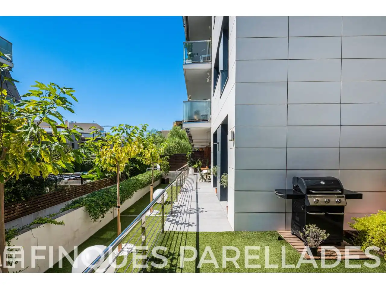 Appartement avec piscine à vendre à La Plana, imagen 40