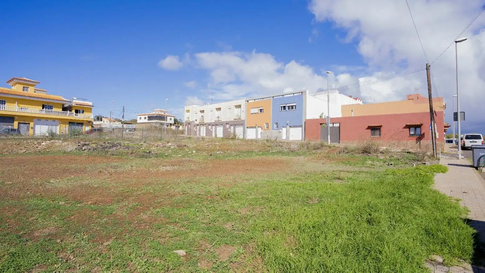 Residencial en venta en Santa Cruz de Tenerife