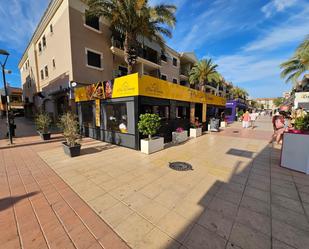 Local de lloguer en Los Alcázares amb Aire condicionat, Terrassa i Moblat