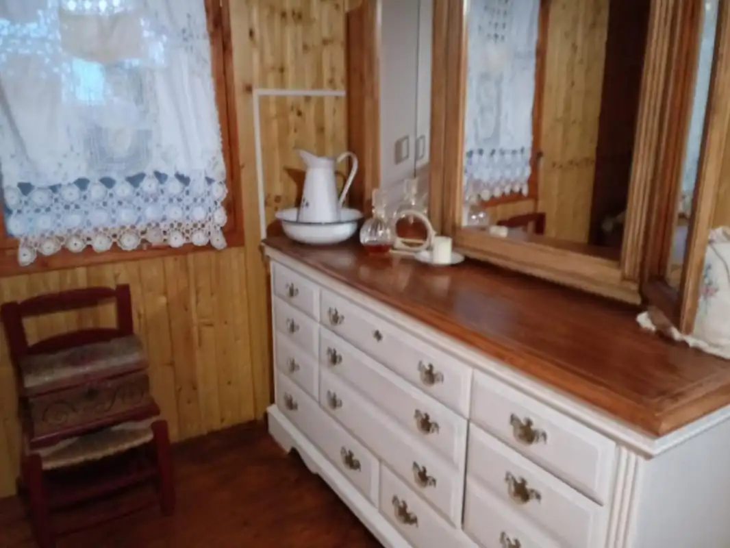 Habitación de Casa o chalet en venta en Sonseca con Calefacción, Jardín privado y Terraza