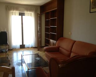 Apartment to rent in Salamanca Capital