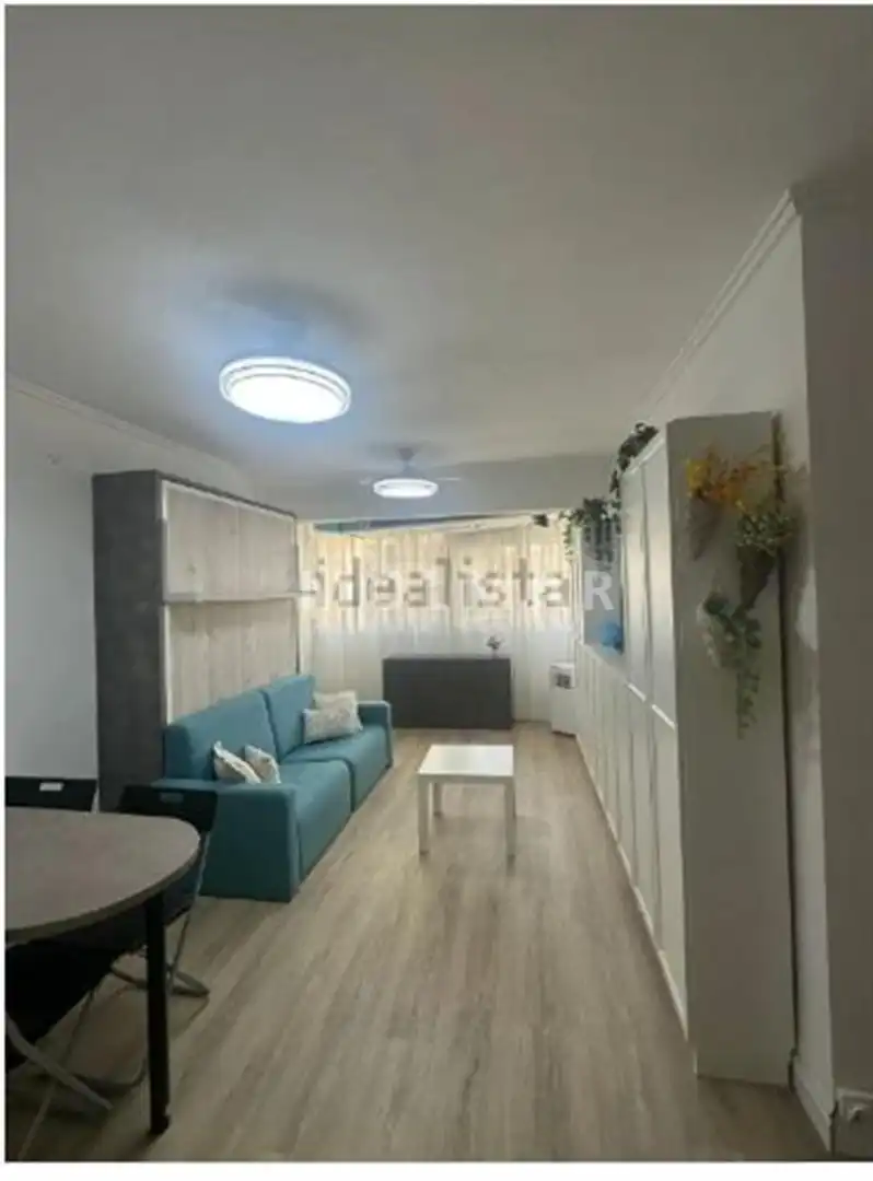 Habitación de Estudio en venta en Sueca con Amueblado, Horno y Lavadora