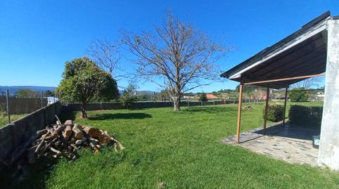 Foto 3 de Casa o xalet en venda a Lugar Baldomir, Bergondo, A Coruña