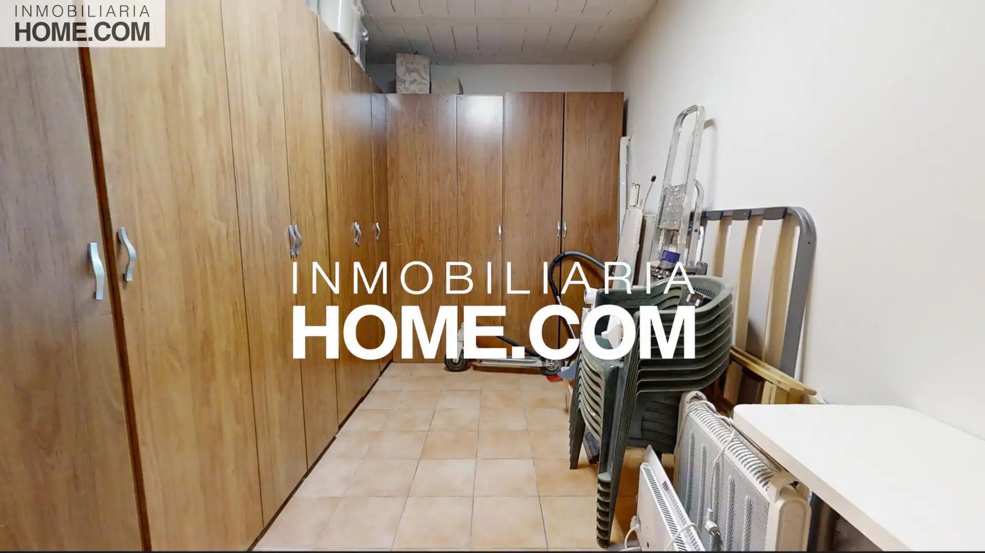 Adosado con terraza en venta en Capellanía - Retamar, imagen 68