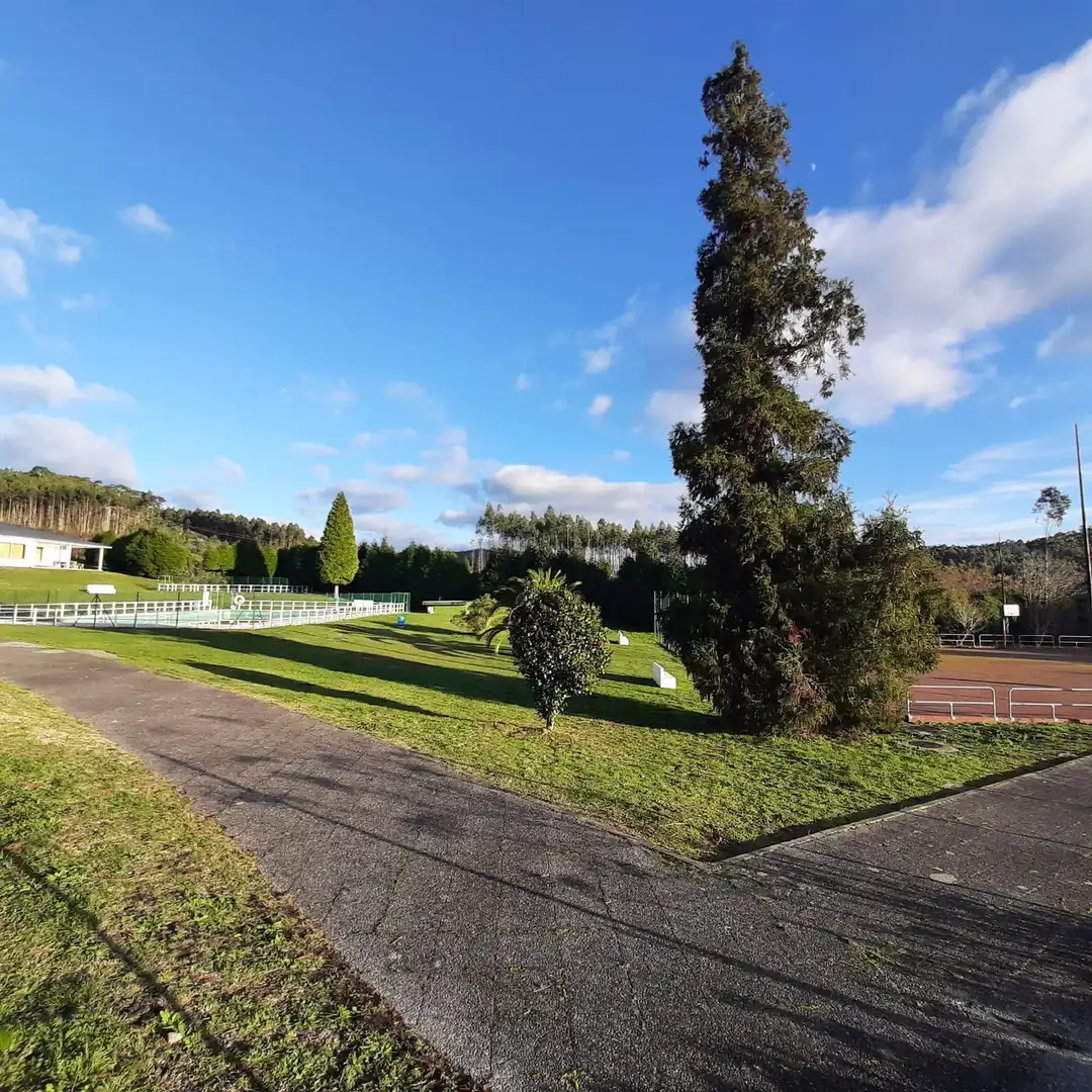 Land for sale in Cervo
