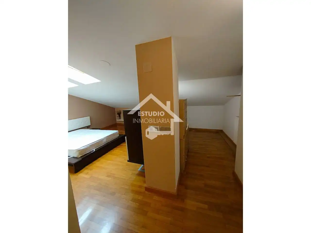 Dúplex en venta en Viana con Calefacción y Balcón