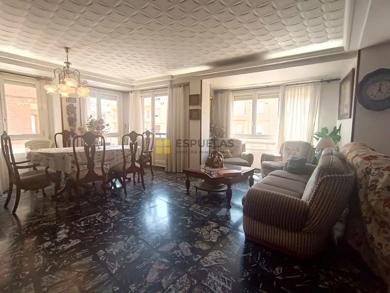 Wohnung mit Terrasse zum Verkauf in República Argentina 11, imagen 10