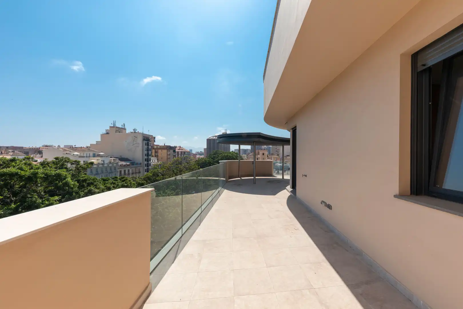 Ático con ascensor en venta en Centro, imagen 5