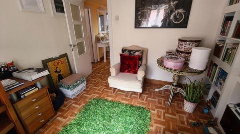 Foto 4 de Piso en venta en San Lázaro, Zamora Capital