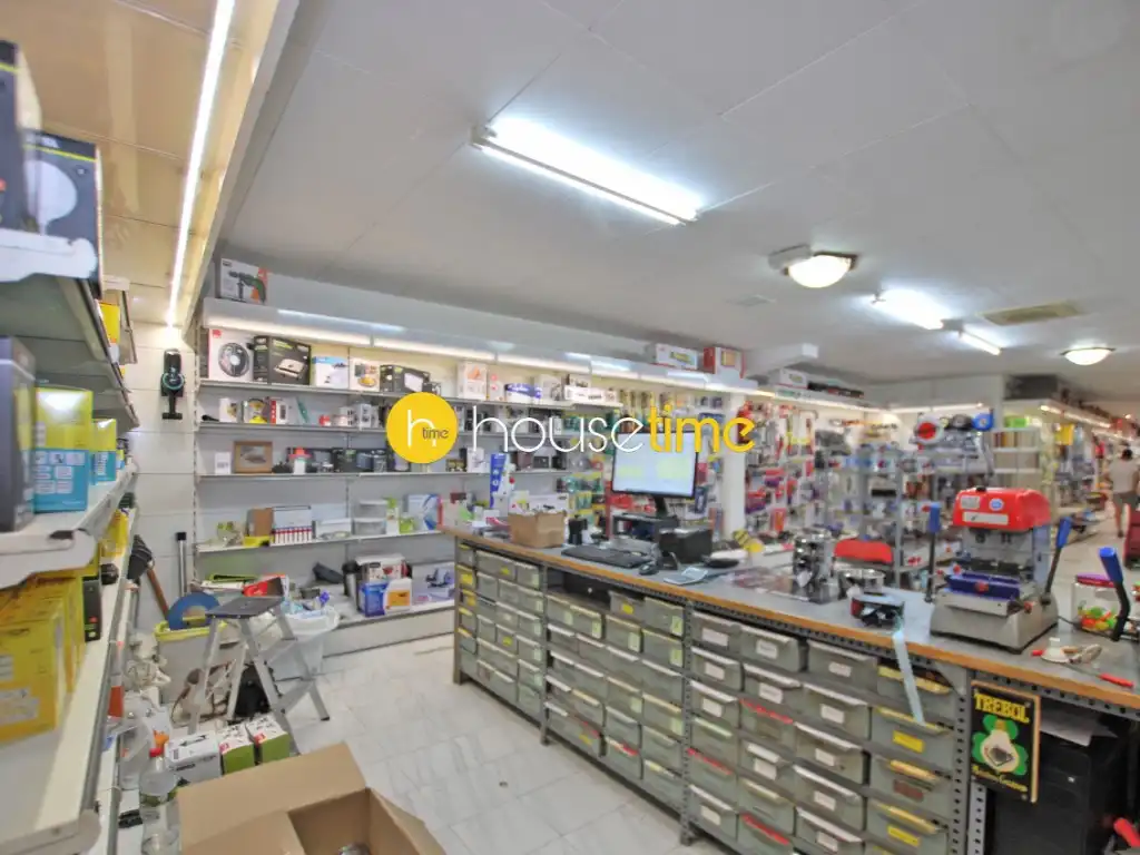 Commercial properties for sale in Centre