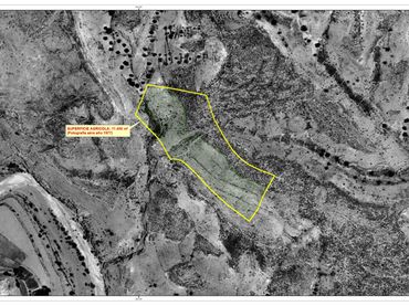 Rural land for sale in Lucainena de las Torres