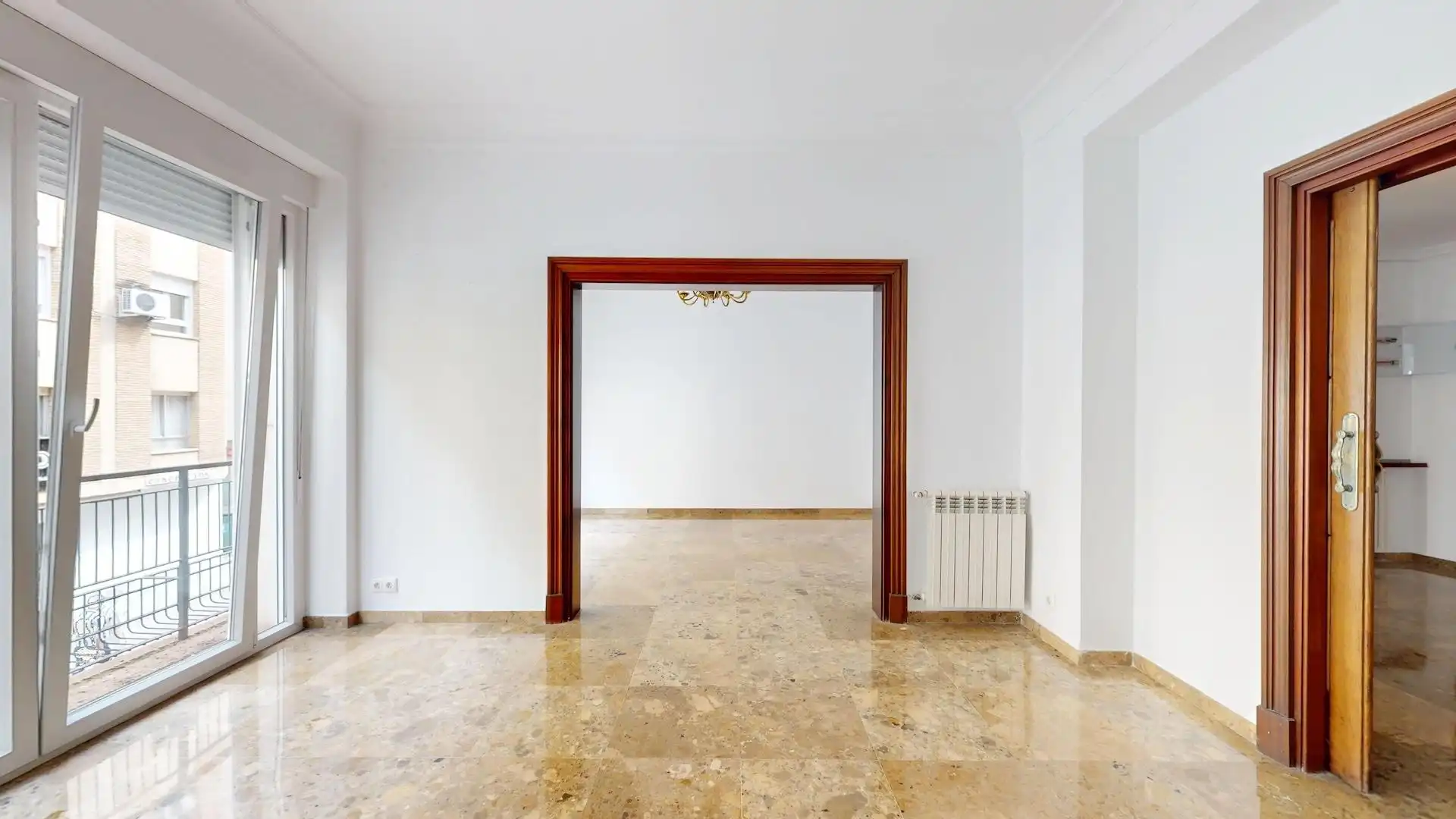 Piso en venta en Córdoba con Aire acondicionado, Calefacción y Terraza