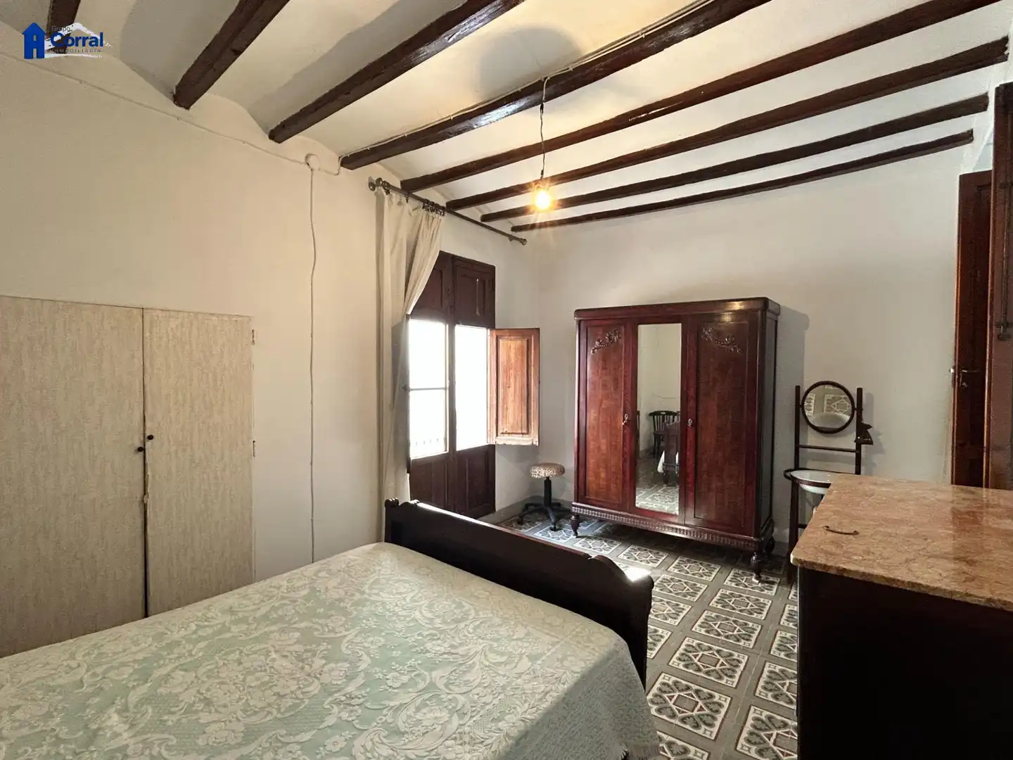 Casa amb terrassa en venda a Calle SANT JAUME, imagen 14
