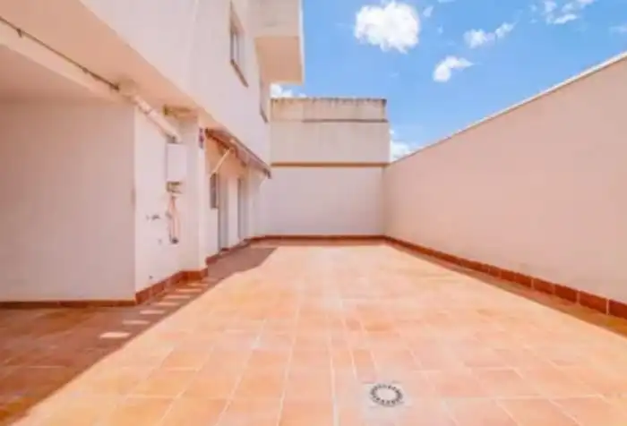 Terrassa de Pis en venda en Las Gabias