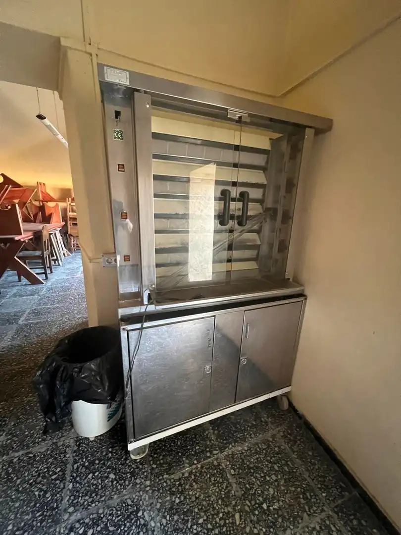 Kitchen of Buildings for sale in Antigua