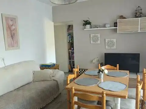 Dining room of Flat for sale in Baztan  with Heating, Furnished and Oven