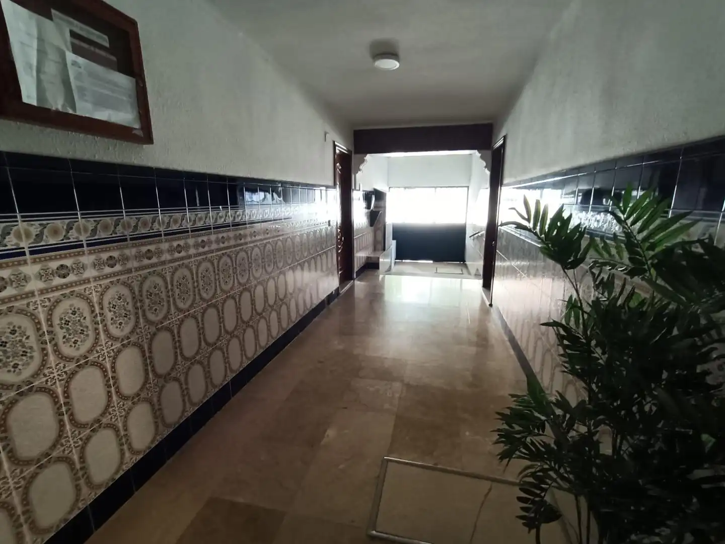 Piso en venta en Sevilla con Balcón