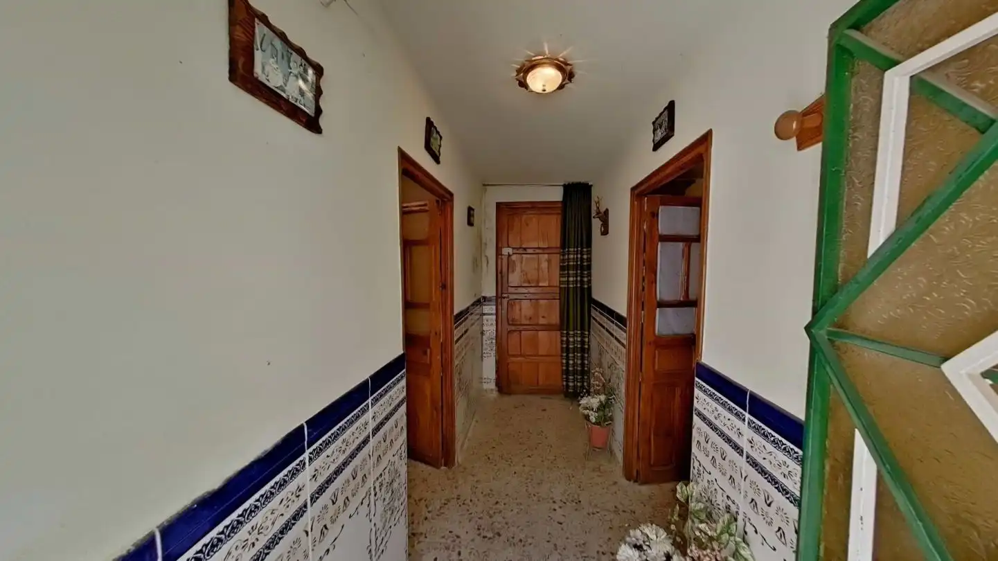 Casa o chalet en venta en San Pablo de los Montes con Calefacción y Trastero