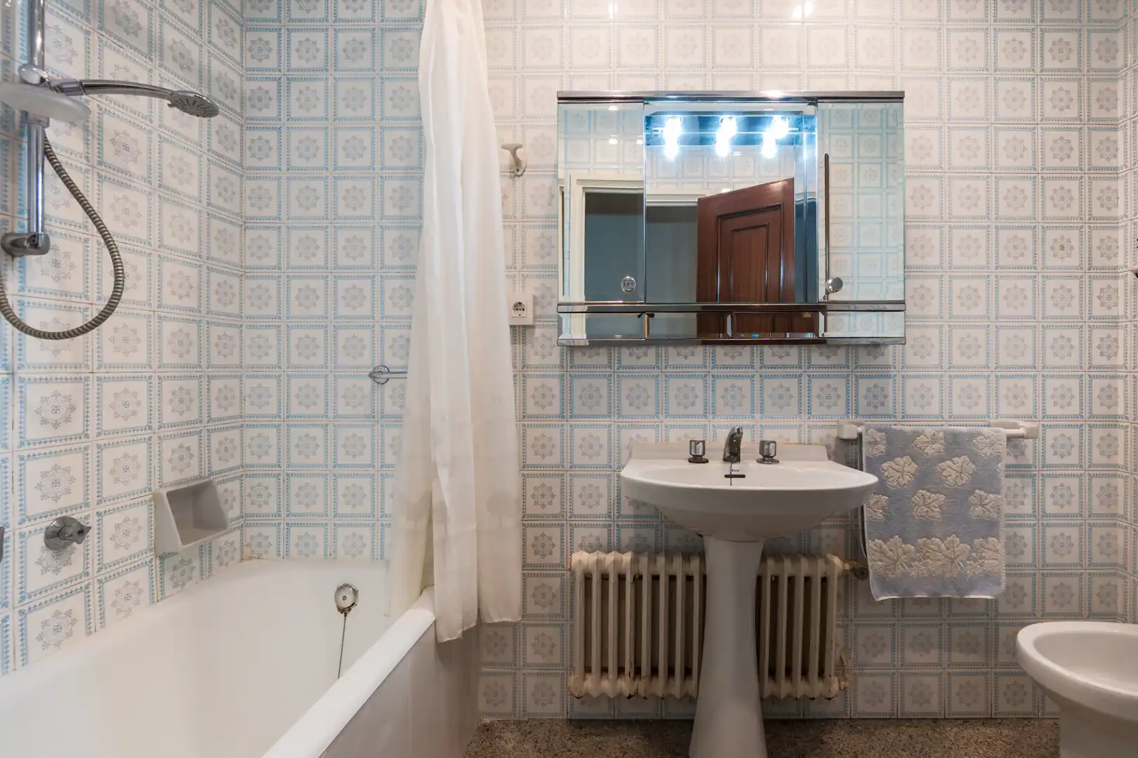 Flat for sale in Creu de la Mà