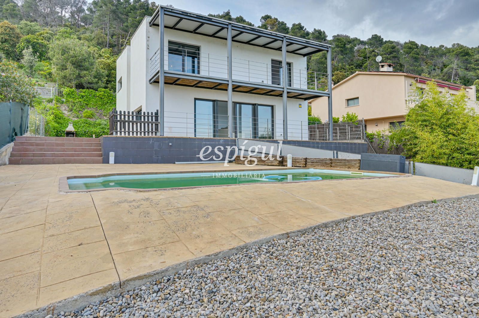 Casa o xalet en venda a Regasol, Bigues i Riells
