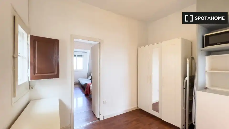 Flat with terrace to rent in Eixample, imagen 10