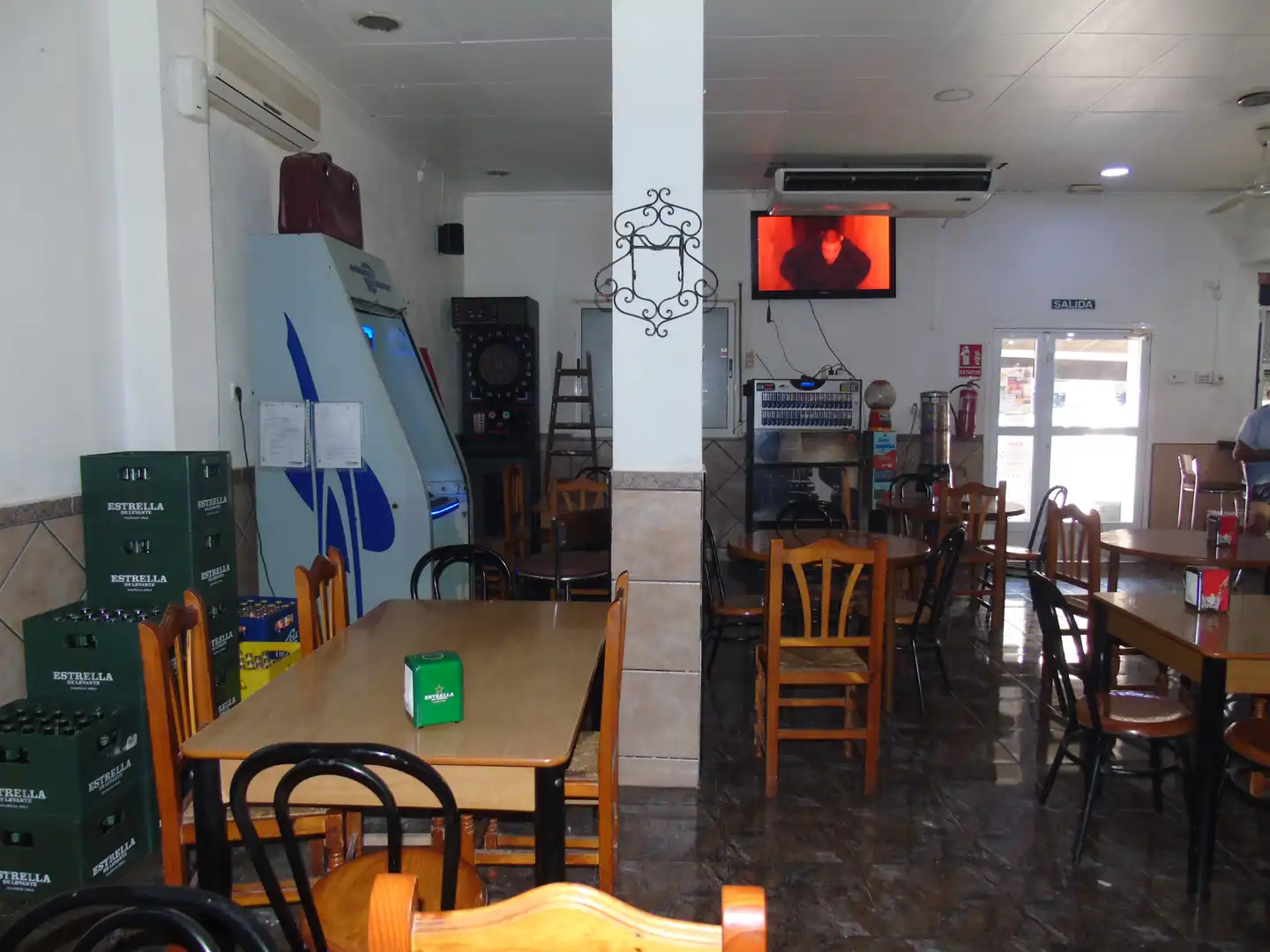 Gewerbefläche zum Verkauf in Avenida Antonete Gálvez 60A, imagen 5