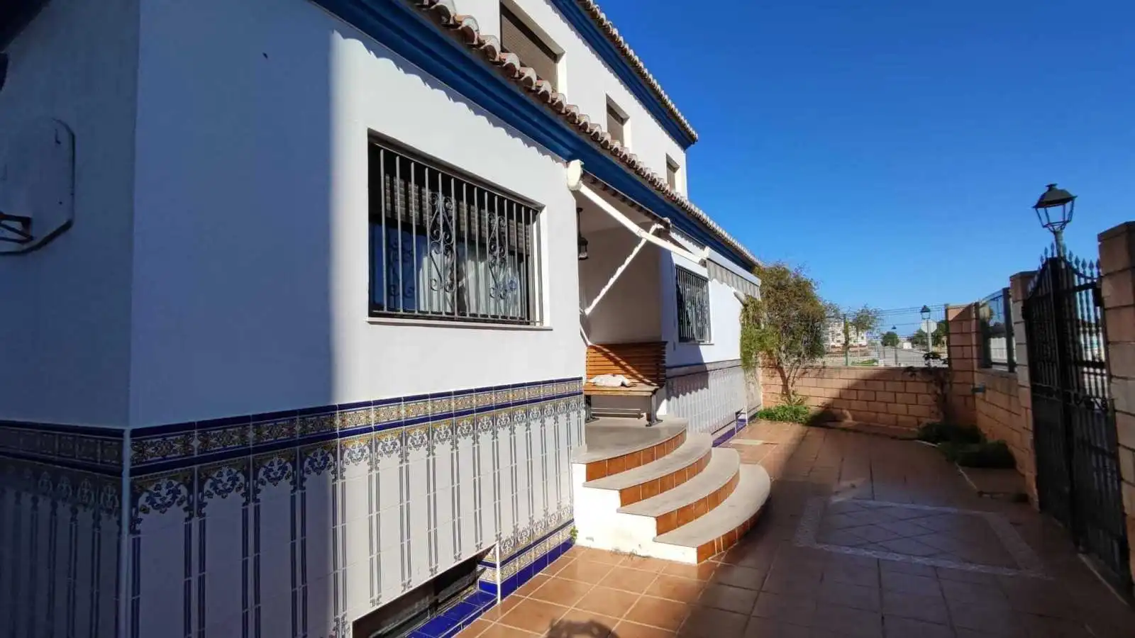 Xalet en venda a Favara