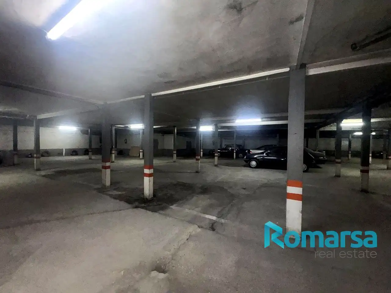 Parking of Garage for sale in Arévalo