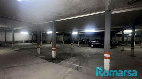 Foto 5 von Garage zum Verkauf in Montalvos, Arévalo, Ávila