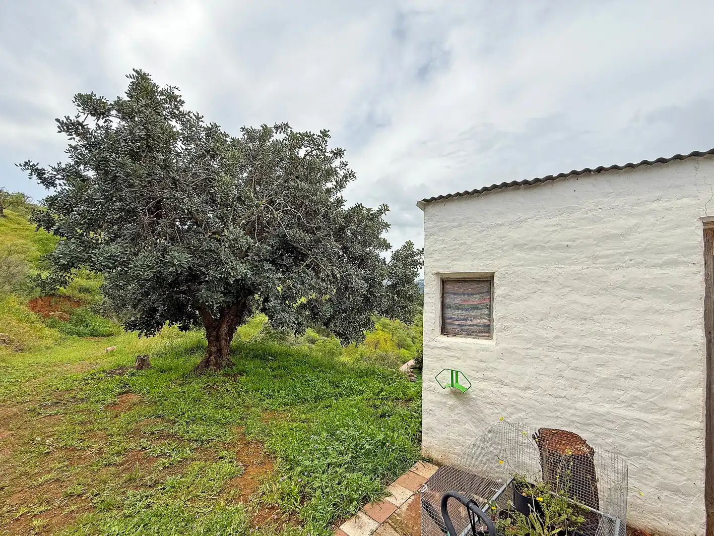 Casa o chalet en venta en Casabermeja con Aire acondicionado, Terraza y Trastero