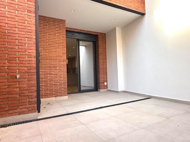 Terrassa de Pis en venda en Sant Boi de Llobregat amb Aire condicionat, Calefacció i Parquet