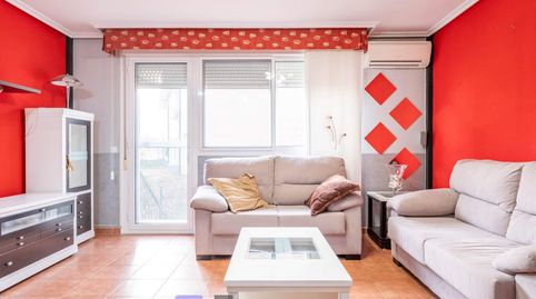 Foto 2 von Haus oder Chalet zur Miete in C. Pirineos, 11, Nuez de Ebro, Zaragoza