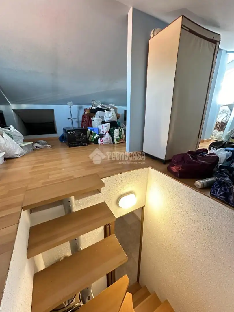 Cuina de Casa o xalet en venda en Pioz amb Aire condicionat