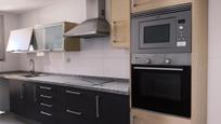 Kitchen of Flat for sale in Burjassot  with Balcony