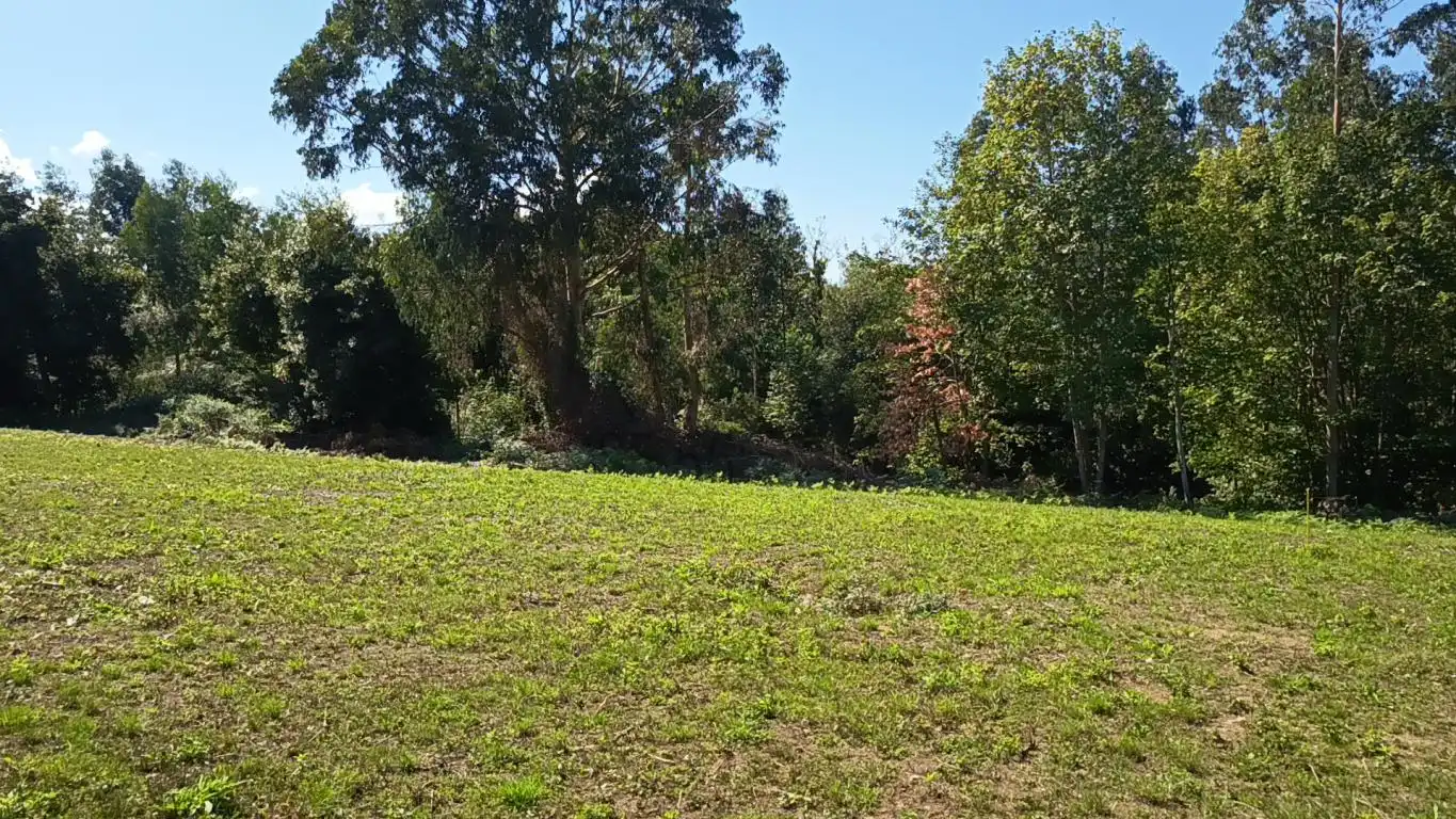Terreno residencial en venta en El Pito - Cudillero, imagen 12