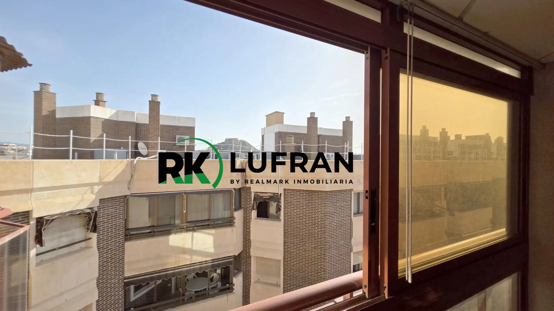 Penthouse mit Terrasse zum Verkauf in Avenida OSCAR ESPLA, imagen 36
