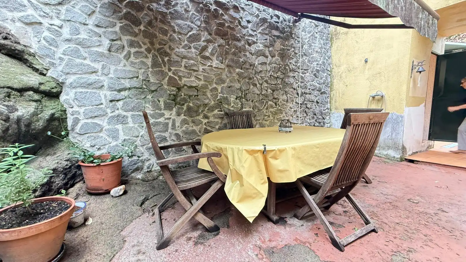 Casa amb jardí en venda a Camiño da Pandiña, imagen 19
