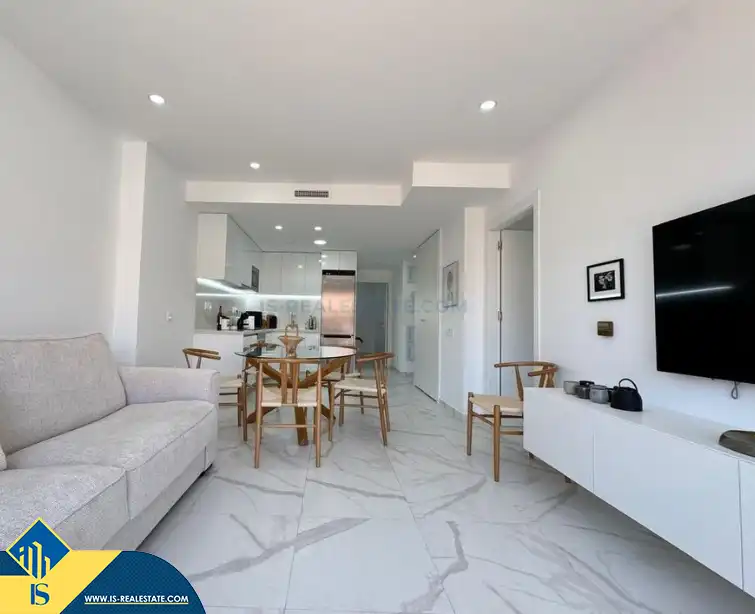 Apartament amb piscina en venda a Playa del Cura, imagen 23
