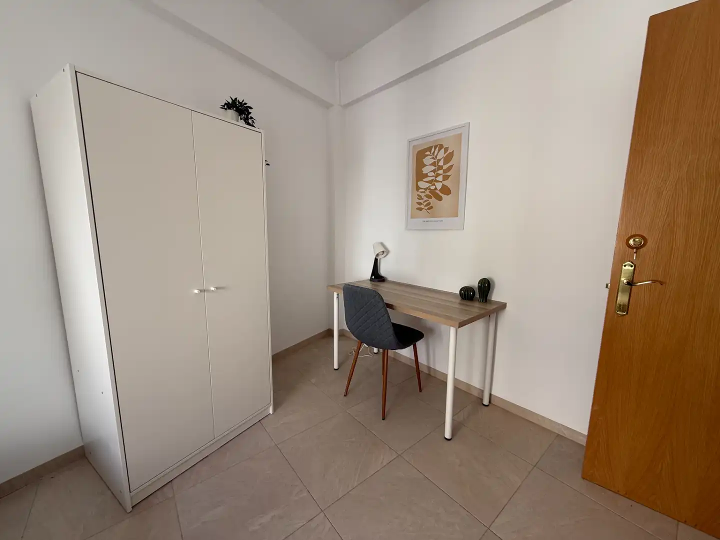 Zimmer in Avinguda Pius XII, 47, Cariñena - Carinyena